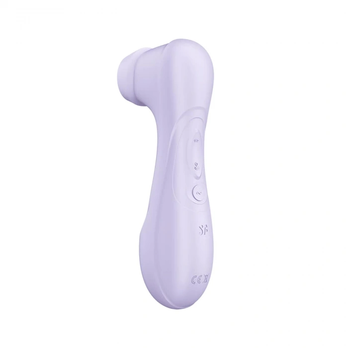 MDB Satisfyer Pro 2 Generation 3 Purple