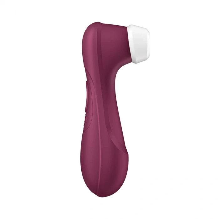 MDB Satisfyer Pro 2 Generation 3 Red