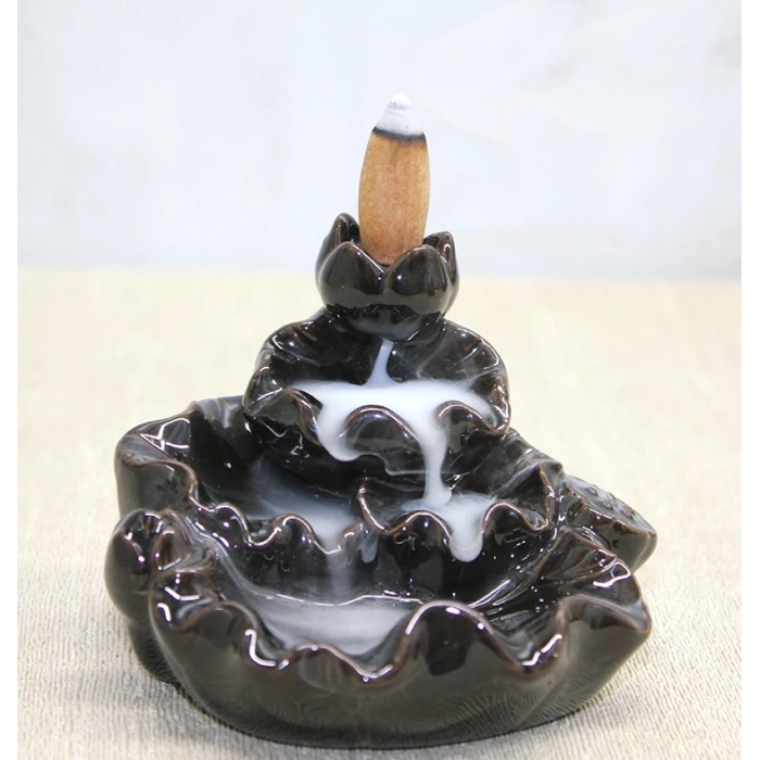 MDB Seramik Geri Akış Tütsülük Model 5