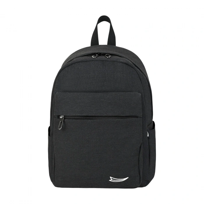 MDB SEYAHAT VE OKUL SIRT ÇANTASI SİYAH