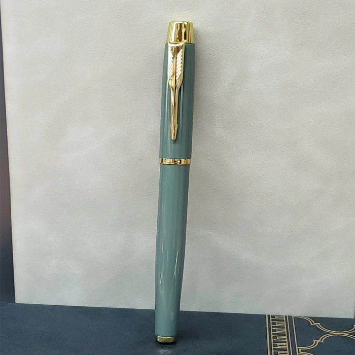 MDB Şık Metal Roller Kalem