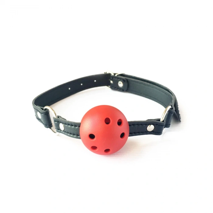 MDB Silikon Ağız Topu