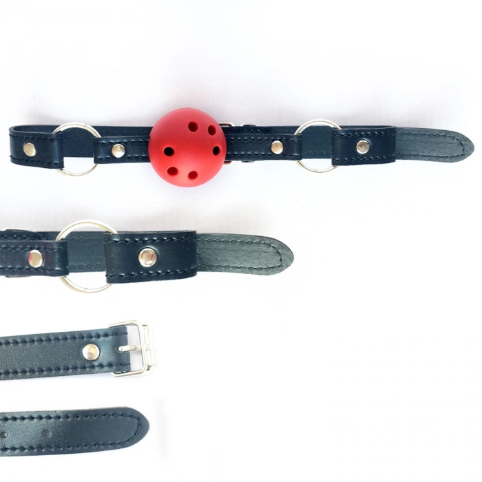 MDB Silikon Ağız Topu