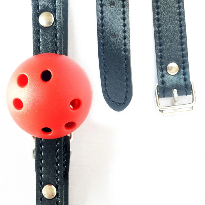 MDB Silikon Ağız Topu