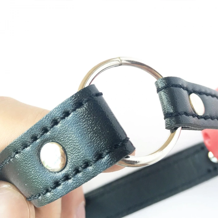 MDB Silikon Ağız Topu