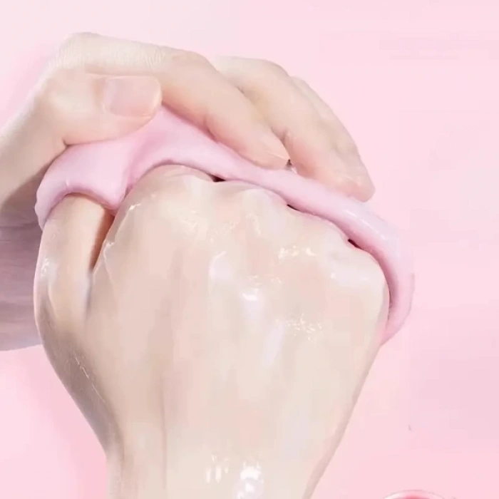 MDB Silikon Nemlendirici Eldiven