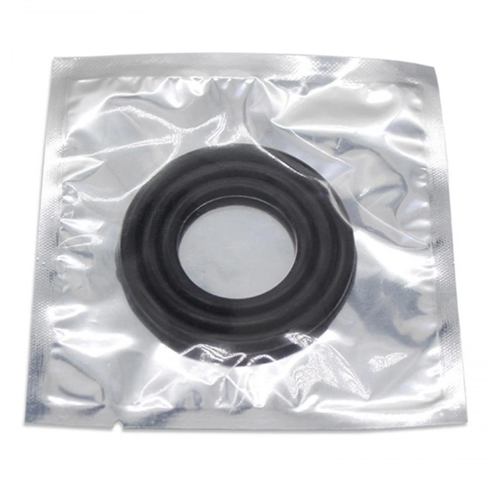 MDB Siyah Penis Halkası Set 3’lü