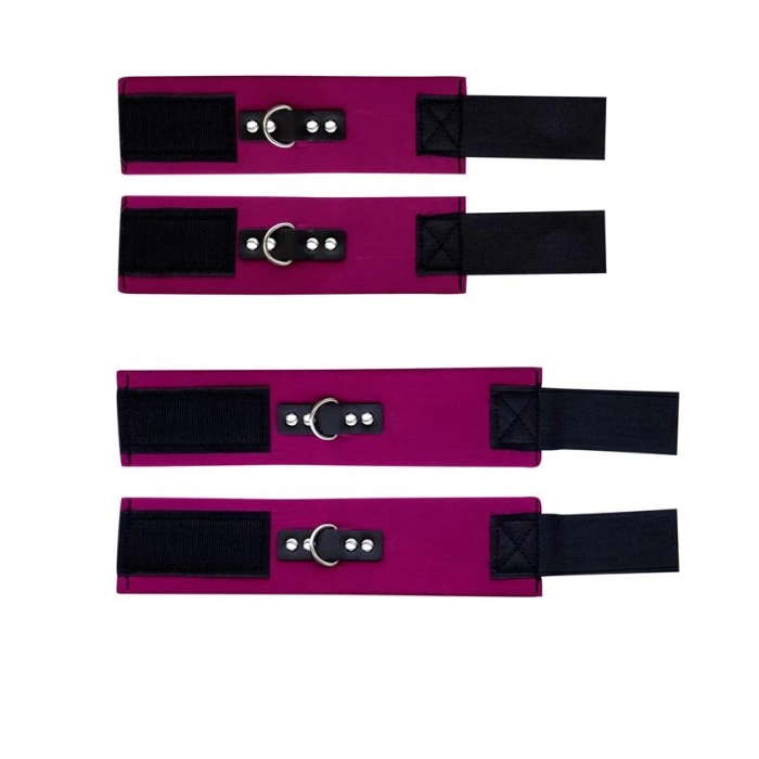 MDB Soft El Ayak Vücut Bağlama Kemeri