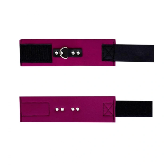 MDB Soft El Ayak Vücut Bağlama Kemeri