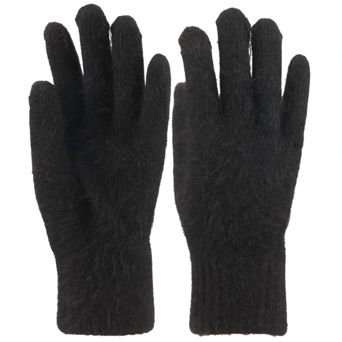 MDB Suyutti K122-S-001 Kadın Dokunmatik Eldiven