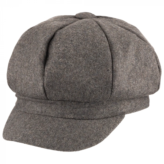 MDB Suyutti K25430-01-006 Kadın Bermuda Kumaş Kasket