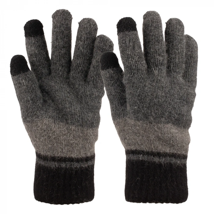 MDB Suyutti K25985-02-002 Erkek Dokunmatik Eldiven