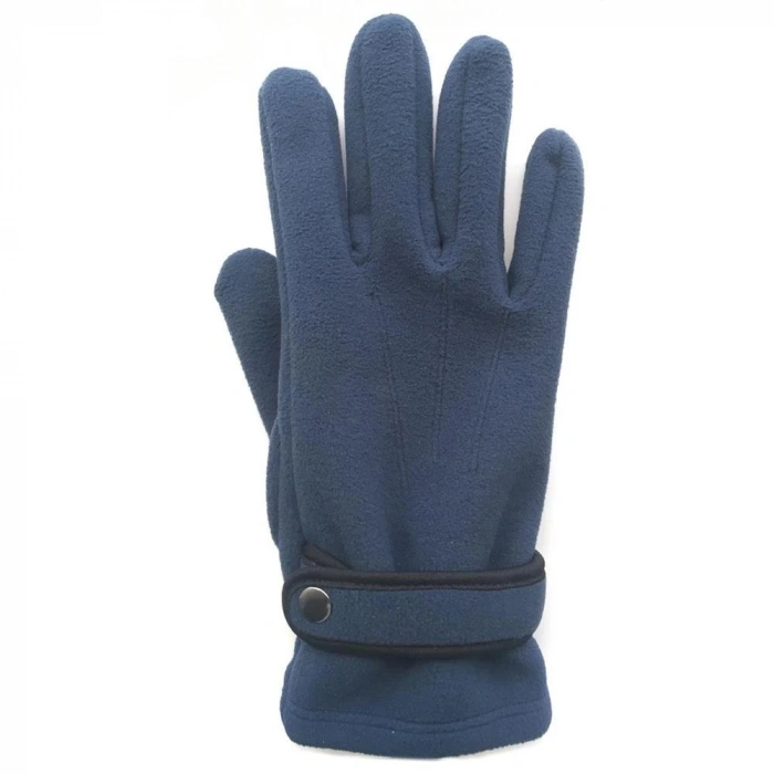 MDB Suyutti K433 Erkek Polar Eldiven