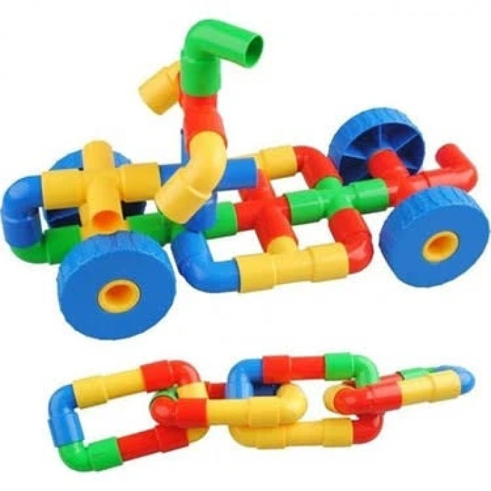 MDB Tako Boru Oyunu 72 Parça