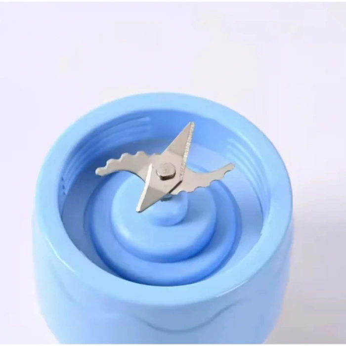 MDB Taşınabilir Şarjlı Mini İçecek Blender