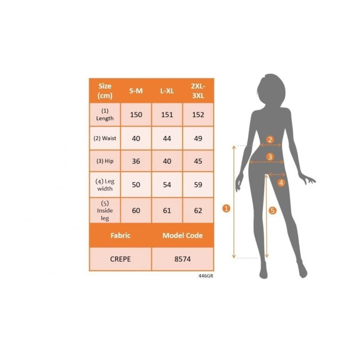 MDB Tek Omuz Açık Derin Yırtmaçlı Krep Tam Boy Elbise