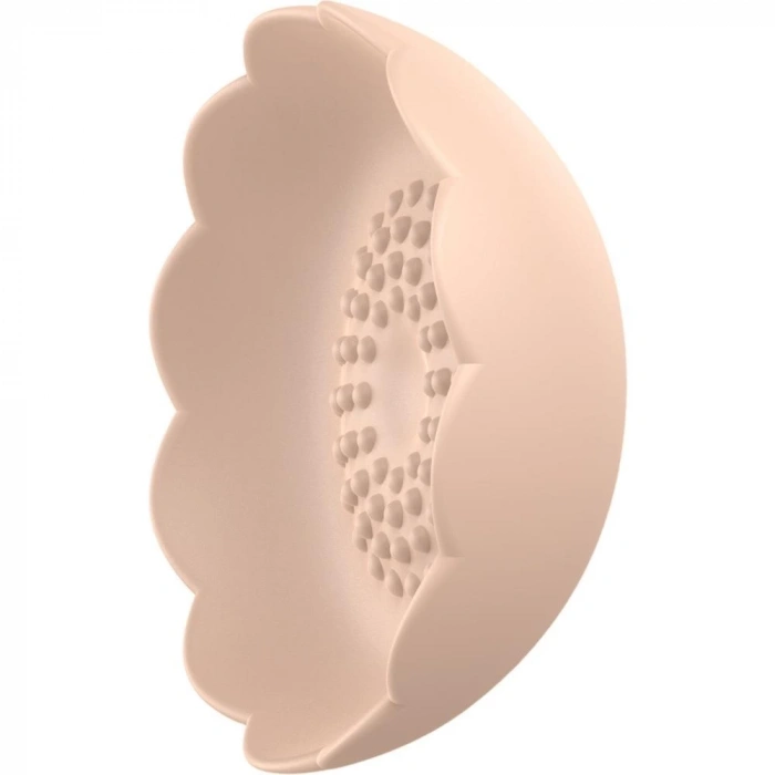 MDB Telefon Kontrollü Göğüs Vibratörü