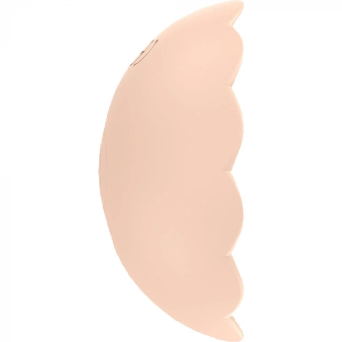 MDB Telefon Kontrollü Göğüs Vibratörü