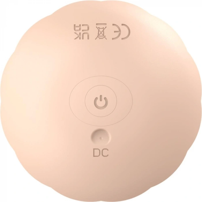 MDB Telefon Kontrollü Göğüs Vibratörü