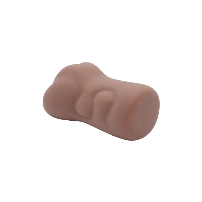 MDB TPE Gerçekçi Vajina Mastürbatör