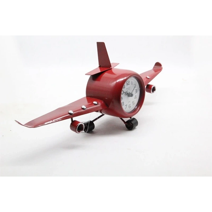 MDB Uçak Saat 41cm