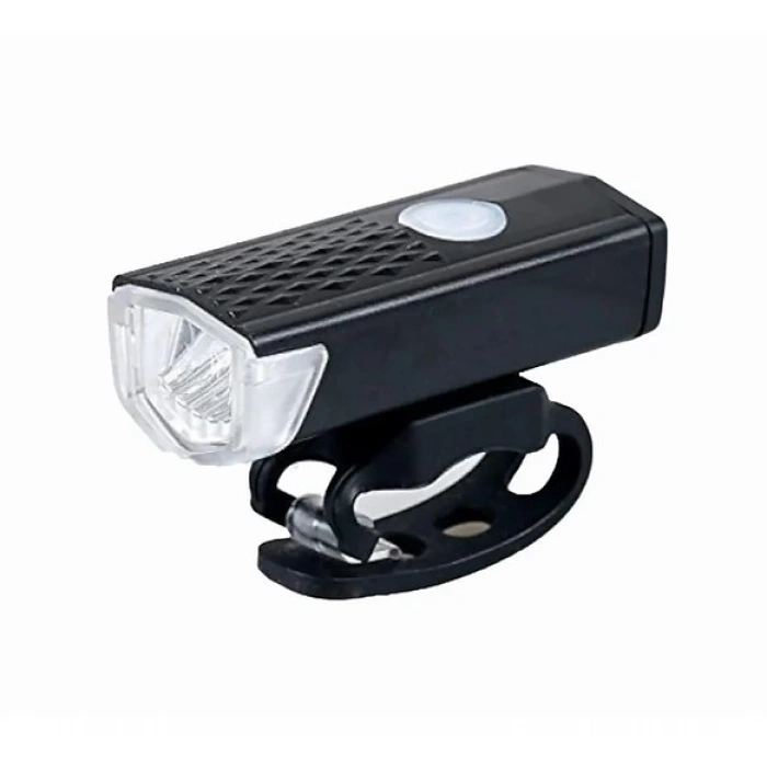 MDB Usb Şarjlı Led Bisiklet Işığı