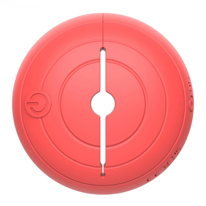 MDB Uzaktan Kumandalı Göğüs Vibratörü Kırmızı