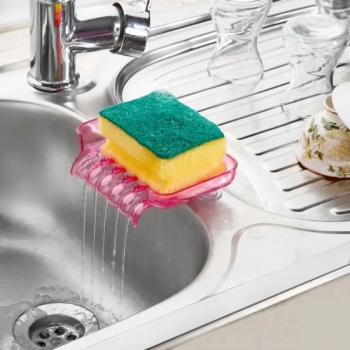 MDB Vakumlu Su Oluklu Sabunluk