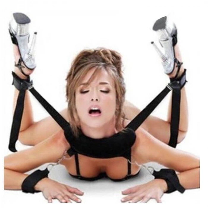 MDB Vücut Bağlama Kelepçesi