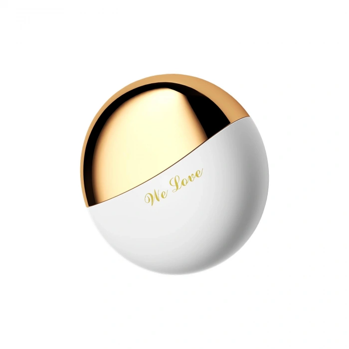 MDB We Love 10 Modlu Klitoris Stimülatörü – Mini Tasarımlı Şarjlı Emici Vibratör