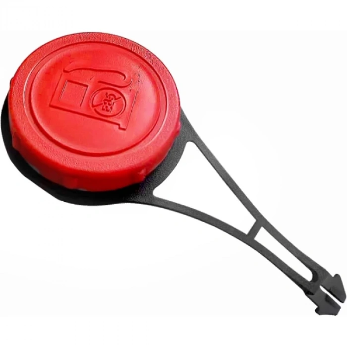 MDB Yakıt Deposu Kapağı