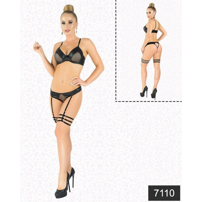 MDB MdbShop Balenli Mat Lateks Takım