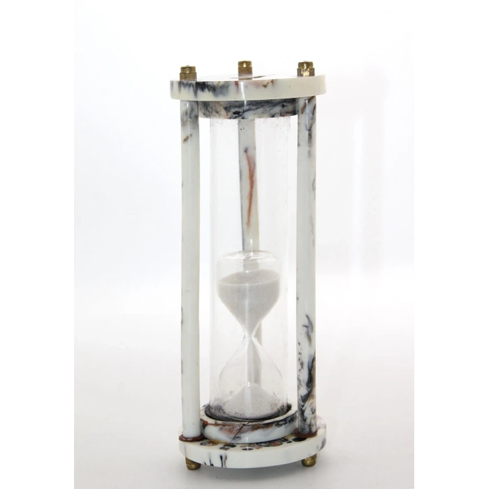 MDB Mermer Kum Saati