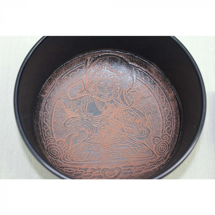 Metal Alaşım Meditasyon Çanı