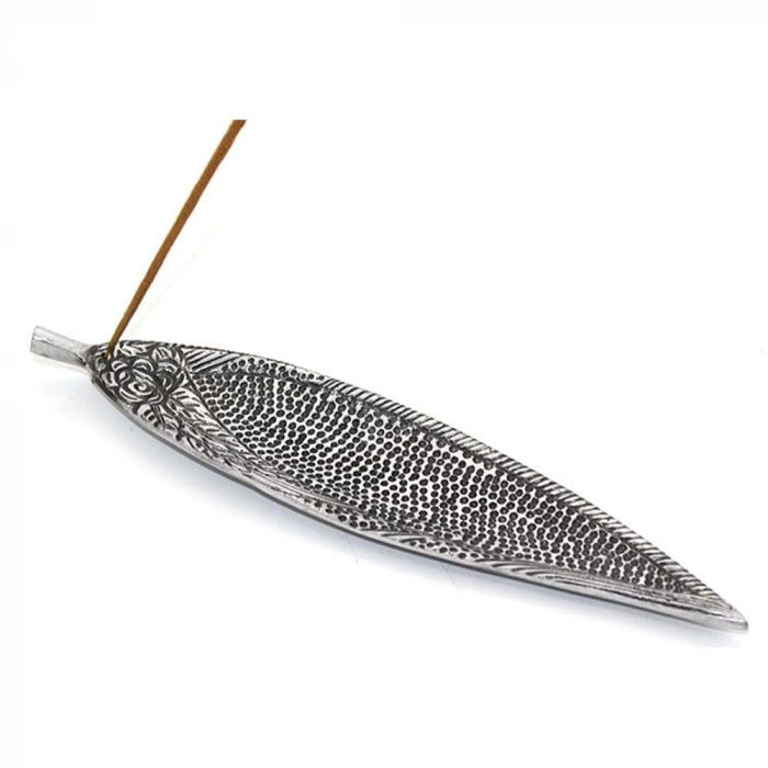 Metal Kayık Tütsülük