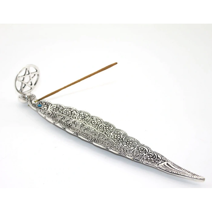 MDB Metal Kayık Tütsülük Model 5