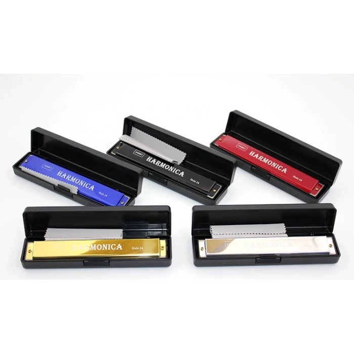 MDB Metal Mızıka Büyük Boy