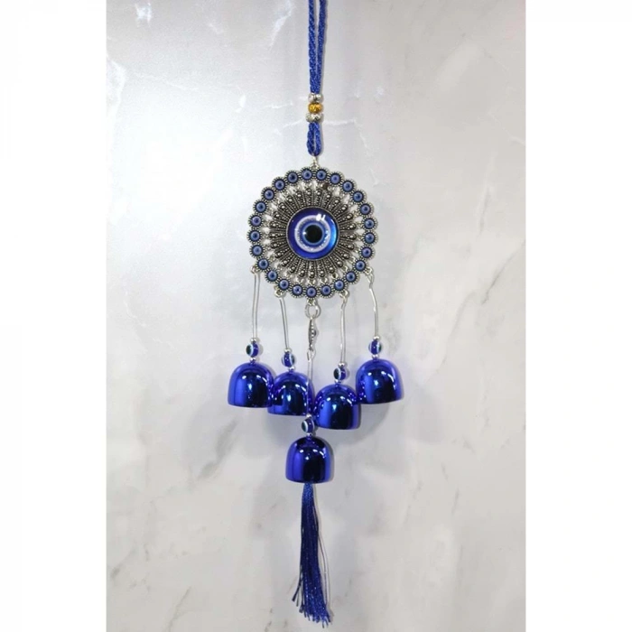 Metal Nazar Boncuğu Çan