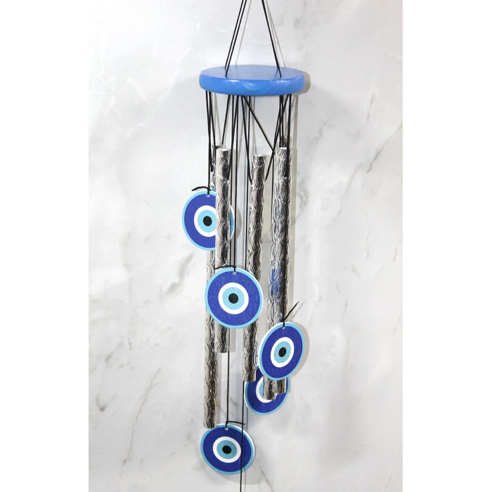 MDB Metal Rüzgar Çanı Model 7