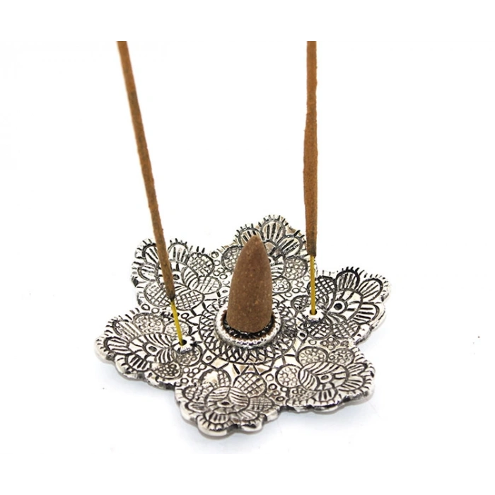 MDB Metal Yuvarlak Tütsülük Model 4