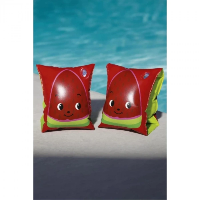 MDB Meyve Desenli Çocuk Deniz Kolluğu (5-12 Yaş)