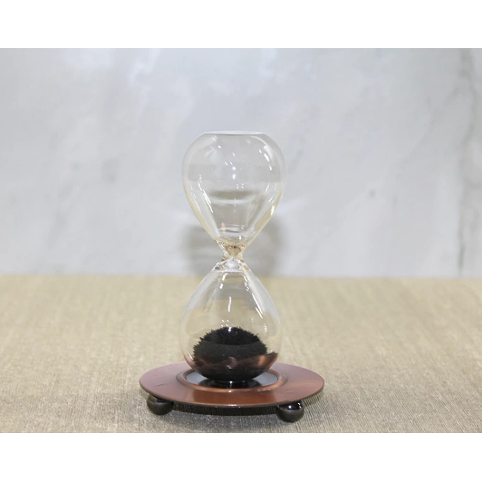 MDB Mıknatıslı Kum Saati Model 4