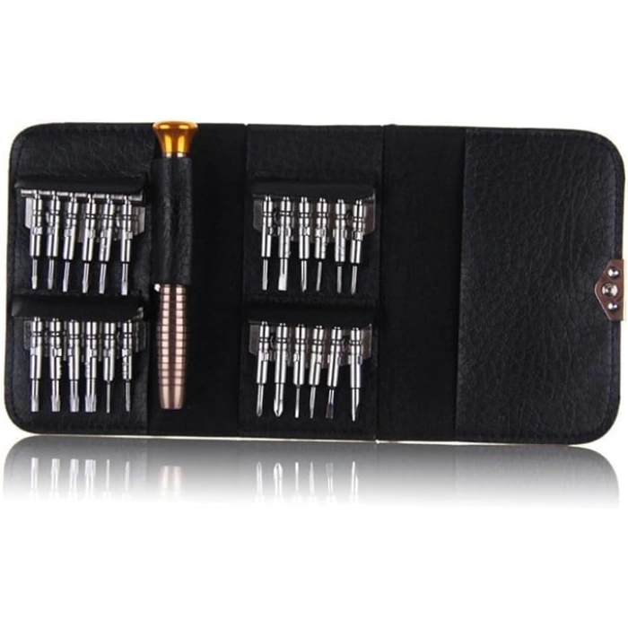 MDB Mini Cüzdan Tornavida Seti