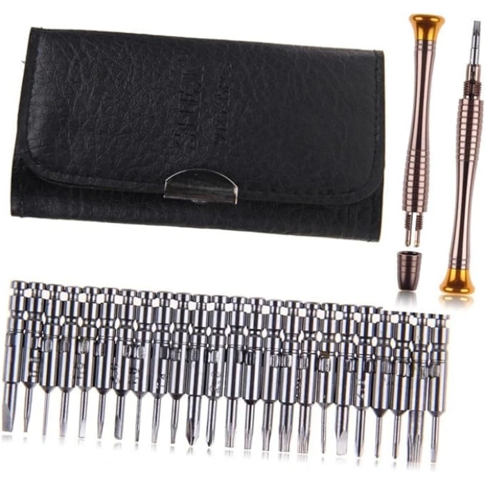 MDB Mini Cüzdan Tornavida Seti