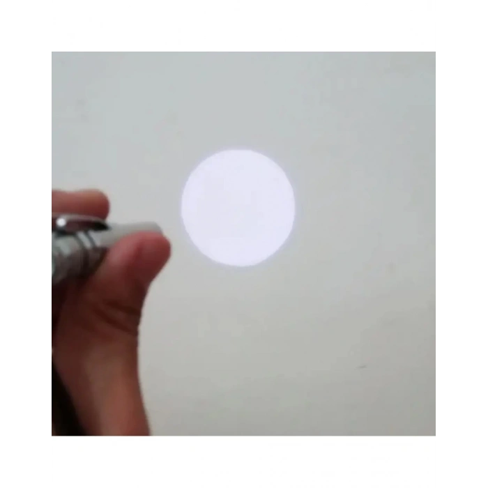 Mini Güçlü EL Feneri