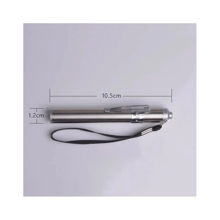 Mini Güçlü EL Feneri