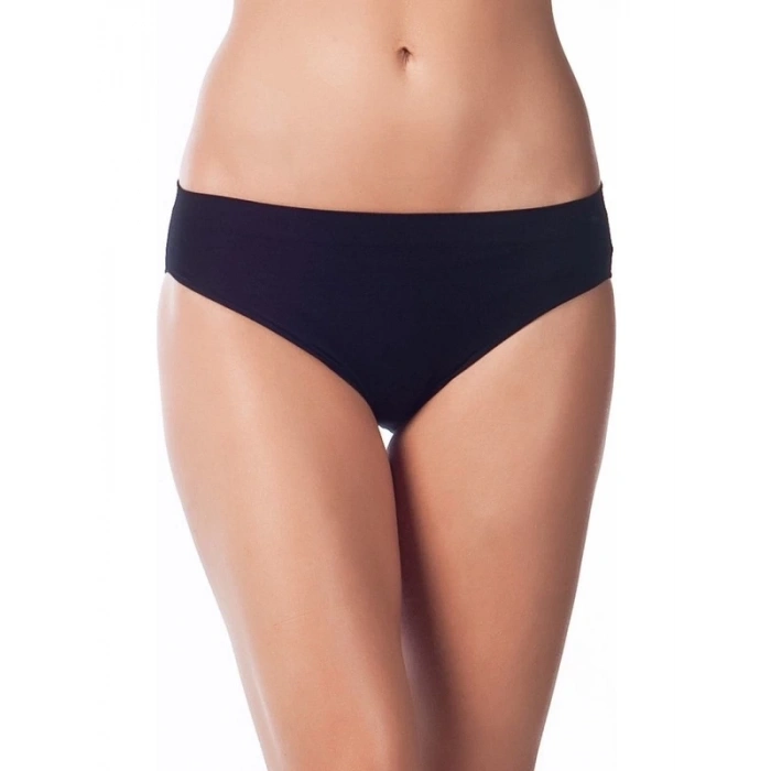 MDB Miss Fit 1006 Geniş Kenarlı Slip