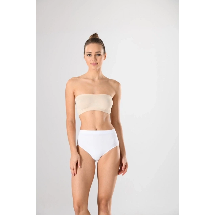 MDB Miss Fit 1008 Bato Yüksel Bel Bayan Külot