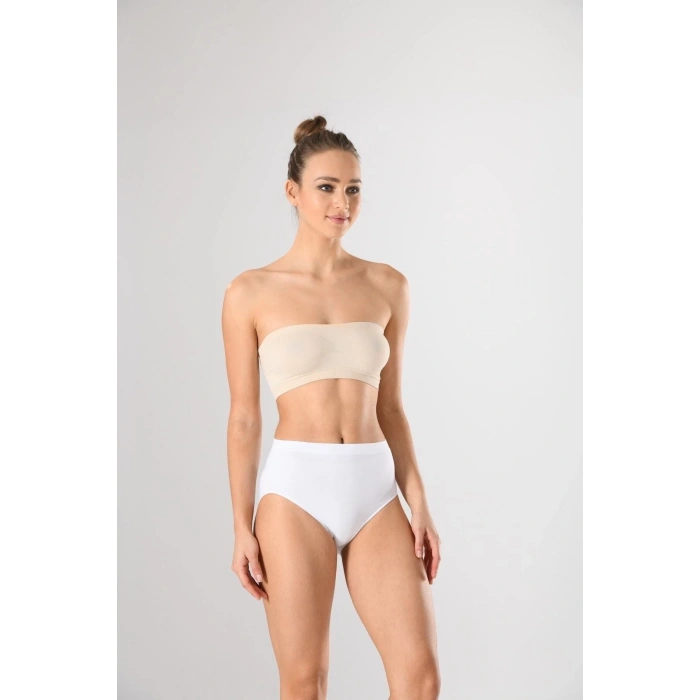 MDB Miss Fit 1008 Bato Yüksel Bel Bayan Külot