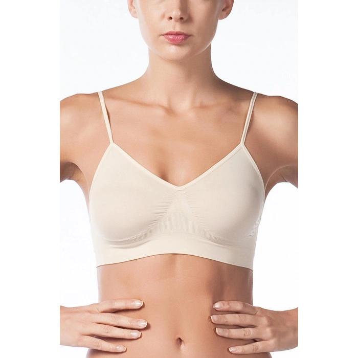 MDB Miss Fit 1315 İnce Askılı Büstiyer